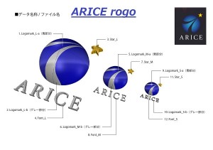 ARICE_rogo